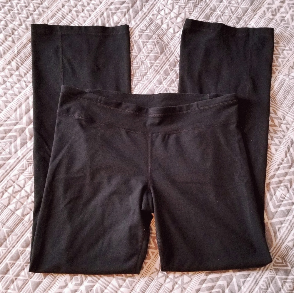 Under Armour Yoga Pants